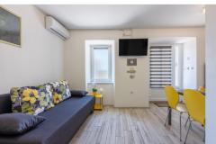 Appartements Bionda Novi Vinodolski Apartment 1 – Bionda 1 foto 1