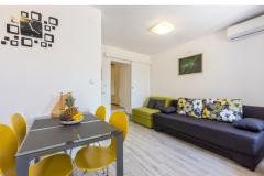 Appartements Bionda Novi Vinodolski Apartment 1 – Bionda 1 foto 2