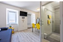 Appartements Bionda Novi Vinodolski Apartment 1 – Bionda 1 foto 3