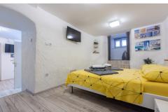 Appartements Bionda Novi Vinodolski Apartment 1 – Bionda 1 foto 5