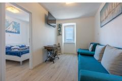 Appartements Bionda Novi Vinodolski Apartment 2 – Bionda 2 foto 2