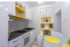 Appartements Bionda Novi Vinodolski Apartment 2 – Bionda 2 foto 4