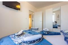 Appartements Bionda Novi Vinodolski Apartment 2 – Bionda 2 foto 5