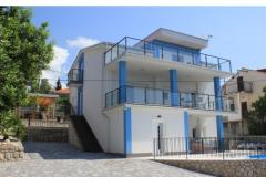 Appartements Bribirska Apartment 1 – APT Pr foto 1