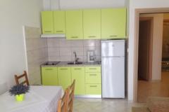 Appartements Brigita Apartment 1 – Zeleni foto 1