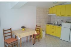 Appartements Brigita Apartment 4 – Studio foto 1