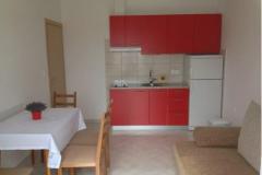 Appartements Brigita Apartment 2 – Crveni foto 1