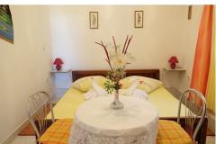 Appartements Brigita Zimmer 5 – Soba foto 1