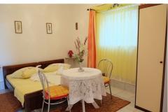 Appartements Brigita Zimmer 5 – Soba foto 2