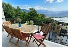 Appartements Gajeta Povile Apartment 3 – Studio 2 foto 1