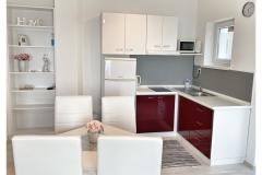 Appartements Gajeta Povile Apartment 3 – Studio 2 foto 4