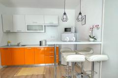 Appartements Gajeta Povile Apartment 2 – Apartman 1 foto 3