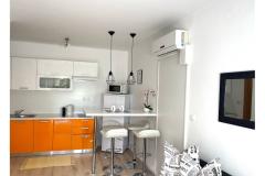 Appartements Gajeta Povile Apartment 2 – Apartman 1 foto 4