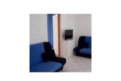 Appartements Novi Vinodolski Apartment 1 – App.Kevric foto 1