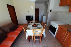 Appartements Pavelić Apartment 1 – A2+2 foto 1