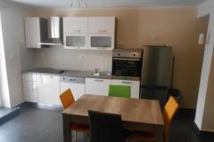 Appartements Pavelić Apartment 3 – A4+1 foto 2