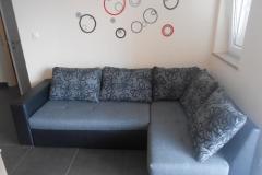 Appartements Pavelić Apartment 3 – A4+1 foto 5