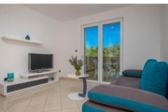 Appartements Principium Apartment 1 – 2 bedroom foto 1