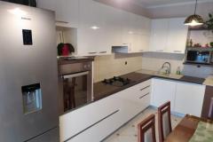 Ferienwohnungen*Tikvesa* Novi Vinodolski Apartment 1 – Apt Tin foto 1