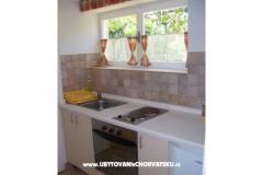 Appartements   Zdenka  Apartment 3 – Apartman 1 foto 1