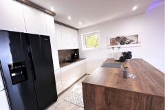 Appartements Villa Laurus Apartment 1 – Cedrus foto 3