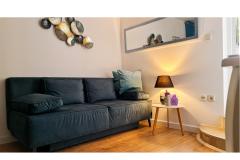 Appartements Villa Laurus Apartment 3 – Rosmarinus foto 4