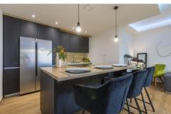 Appartements Villa Laurus Apartment 4 – Vinea **** foto 1