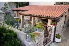 Ferienwohnungen Beba Apartment 2 – Rustico foto 1