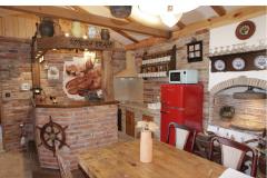 Ferienwohnungen Beba Apartment 2 – Rustico foto 4