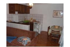 Ferienwohnungen Novak Klenovica Apartment 2 – Apartment3 foto 2