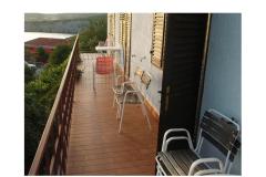 Ferienwohnungen Novak Klenovica Apartment 2 – Apartment3 foto 4