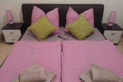 ****Casa del Sole**** Zimmer 4 – Soba foto 1