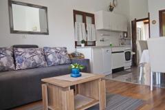 Appartements Valentinovo Apartment 2 – 4pers-B foto 1