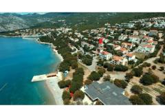 Appartements Valentinovo Apartment 1 – 4pers-A foto 3