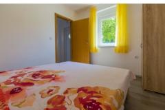 Over the bay Klenovica Appartement Apartment 1 – Apartman 1 foto 1