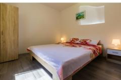 Over the bay Klenovica Appartement Apartment 1 – Apartman 1 foto 2