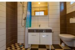 Over the bay Klenovica Appartement Apartment 1 – Apartman 1 foto 3