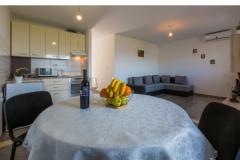 Over the bay Klenovica Appartement Apartment 1 – Apartman 1 foto 5
