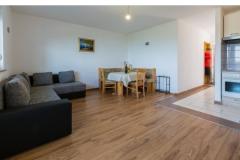 Over the bay Klenovica Appartement Apartment 2 – Apartman 2 foto 4