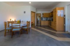 Over the bay Klenovica Appartement Apartment 3 – Apartman 3 foto 4