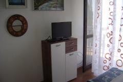 Studio Appartements Klenovica Apartment 3 – Studio app foto 1
