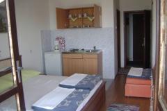 Studio Appartements Klenovica Apartment 3 – Studio app foto 5
