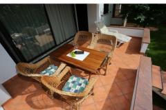 Sunset Haus Apartment 1 – Apartman A foto 3