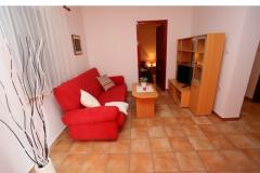 Sunset Haus Apartment 2 – Apartman B foto 3