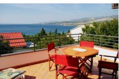 Sunset Haus Apartment 3 – Apartman C foto 1