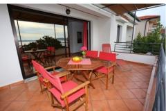 Sunset Haus Apartment 3 – Apartman C foto 2