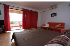 Sunset Haus Apartment 3 – Apartman C foto 3
