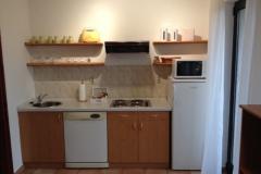 Sunset Haus Apartment 3 – Apartman C foto 5