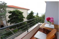Sunset Haus Apartment 4 – Apartman D foto 1