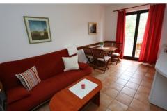 Sunset Haus Apartment 4 – Apartman D foto 2